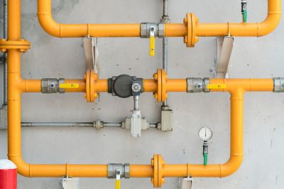 Provides consistent and efficient fuel for heating, cooking, and appliances