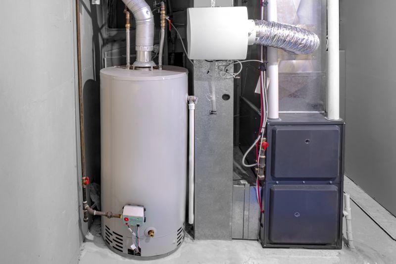 Cost of Natural Gas Installation — Cost of Natural Gas Installation