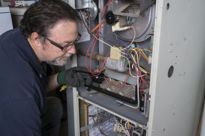 Cost of Natural Gas Installation — Cost of Natural Gas Installation