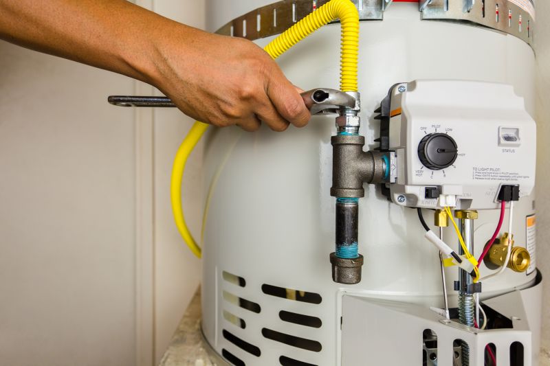Cost of Natural Gas Installation — Cost of Natural Gas Installation