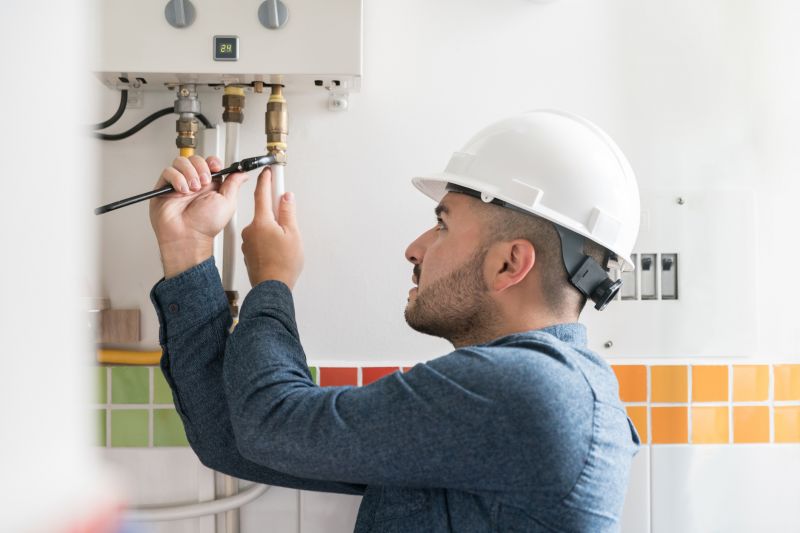 Cost of Natural Gas Installation — Cost of Natural Gas Installation