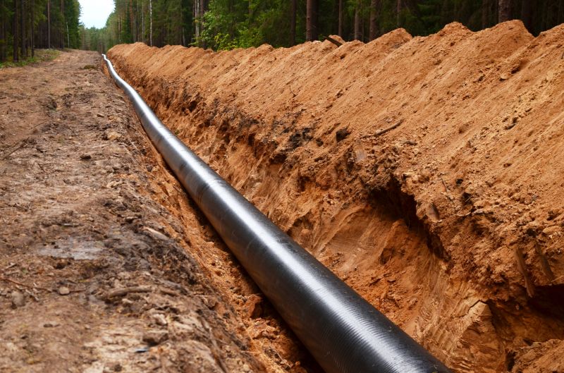 Cost of Natural Gas Installation — Cost of Natural Gas Installation