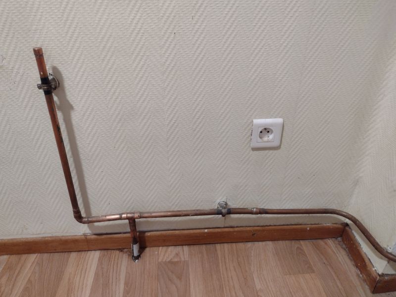 Gas Line Installation in Fort Lauderdale, FL